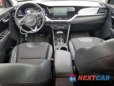 Zdjęcie 8 z 13 samochodu: 2022 KIA NIRO LXS SPECIAL EDITION VIN:KNDCB3LC2N5545707 - miniatura