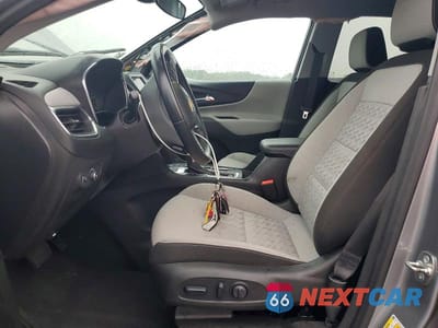 Zdjęcie 7 z 13 samochodu: 2024 CHEVROLET EQUINOX LT VIN:3GNAXUEG5RL357288 - miniatura
