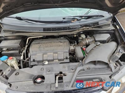 Zdjęcie 12 z 13 samochodu: 2017 HONDA ODYSSEY EXL VIN:5FNRL5H62HB018758 - miniatura