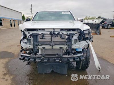 Piąte zdjęcie samochodu w środku: 2026 TOYOTA TACOMA LIMITED VIN:3TYLB5JN4TT111493 - miniatura