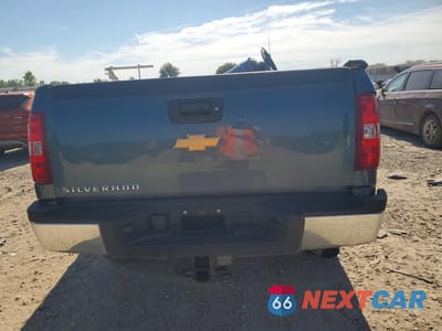 Zdjęcie 6 z 12 samochodu: 2013 CHEVROLET SILVERADO C2500 HEAVY DUTY VIN:1GC0CVCG4DF213288 - miniatura