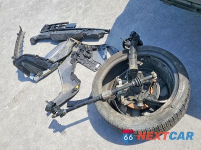 Zdjęcie 12 z 13 samochodu: 2025 KIA K4 GT LINE VIN:3KPFW4DE2SE203617 - miniatura