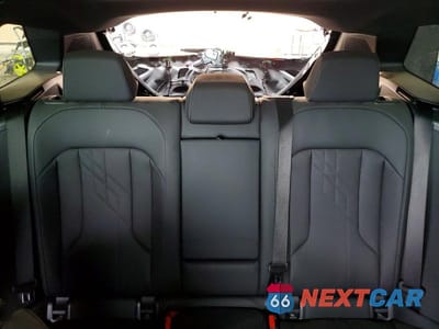 Zdjęcie 10 z 14 samochodu: 2026 BMW X3 M50 VIN:5UX73GP09T9388624 - miniatura