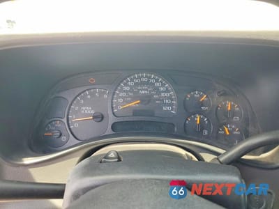 Zdjęcie 9 z 12 samochodu: 2005 GMC SIERRA C2500 HEAVY DUTY VIN:1GTHC24U05E344800 - miniatura