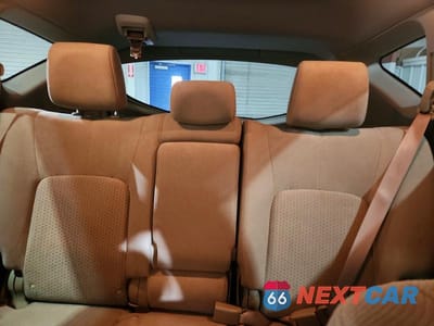Zdjęcie 10 z 13 samochodu: 2014 NISSAN MURANO SV VIN:JN8AZ1MW3EW530499 - miniatura