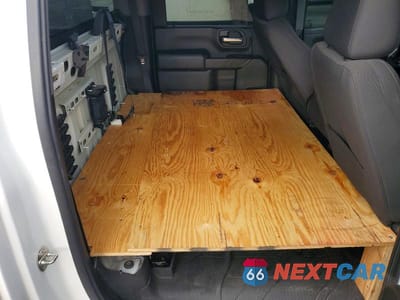 Zdjęcie 11 z 13 samochodu: 2022 CHEVROLET SILVERADO K2500 HEAVY DUTY LT VIN:1GC1YNEY3NF344628 - miniatura