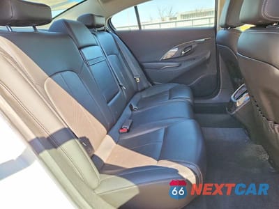 Zdjęcie 10 z 12 samochodu: 2015 BUICK LACROSSE PREMIUM VIN:1G4GD5G32FF138690 - miniatura