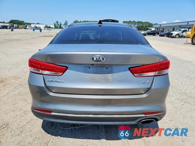 Zdjęcie 6 z 13 samochodu: 2016 KIA OPTIMA EX VIN:5XXGU4L34GG107299 - miniatura