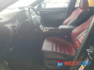 Zdjęcie 7 z 12 samochodu: 2017 LEXUS NX 200T F SPORT VIN:JTJYARBZ4H2055273 - miniatura