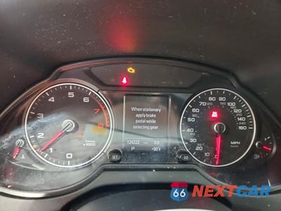 Zdjęcie 9 z 14 samochodu: 2016 AUDI Q5 PREMIUM PLUS VIN:WA1L2AFP7GA033979 - miniatura