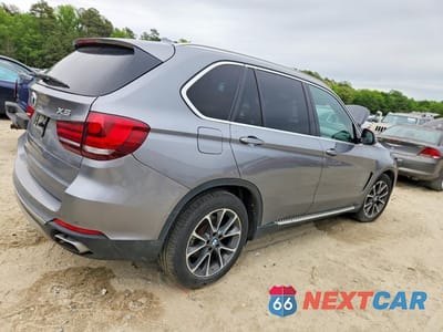 Trzecie zdjęcie samochodu z tyłu: 2018 BMW X5 XDRIVE35I VIN:5UXKR0C58J0X88791 - miniatura