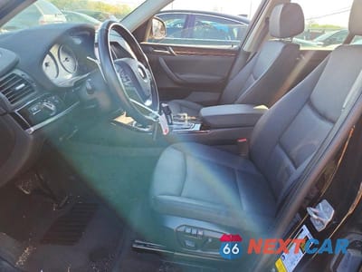 Zdjęcie 7 z 12 samochodu: 2017 BMW X3 XDRIVE28I VIN:5UXWX9C51H0T13909 - miniatura