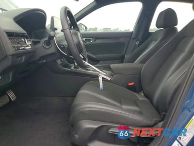 Zdjęcie 7 z 12 samochodu: 2026 HONDA CIVIC SPORT VIN:2HGFE2F57TH545284 - miniatura