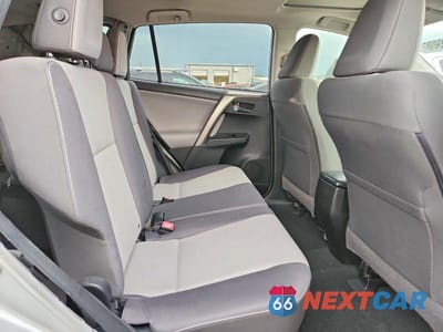 Zdjęcie 11 z 14 samochodu: 2014 TOYOTA RAV4 XLE VIN:JTMRFREV0ED077529 - miniatura