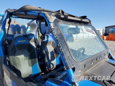 Zdjęcie 9 z 10 samochodu: 2017 POLARIS RZR 1000 XP UTILITY VEHICLE VIN:3NSVFM999HF937406 - miniatura