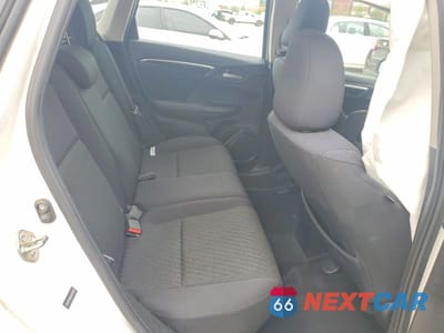 Zdjęcie 10 z 12 samochodu: 2020 HONDA FIT EX VIN:3HGGK5H80LM729764 - miniatura