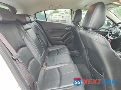 Zdjęcie 10 z 12 samochodu: 2017 MAZDA 3 TOURING VIN:JM1BN1L79H1149988 - miniatura