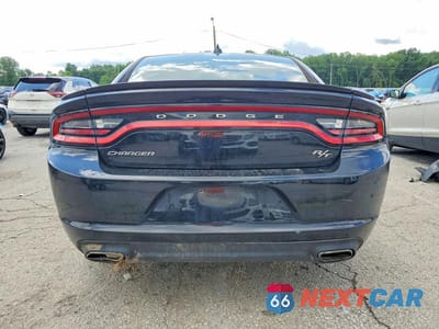 Zdjęcie 6 z 12 samochodu: 2017 DODGE CHARGER VIN:2C3CDXCT9HH576424 - miniatura