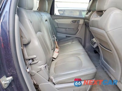 Zdjęcie 11 z 13 samochodu: 2015 CHEVROLET TRAVERSE LS VIN:1GNKRFED8FJ313000 - miniatura