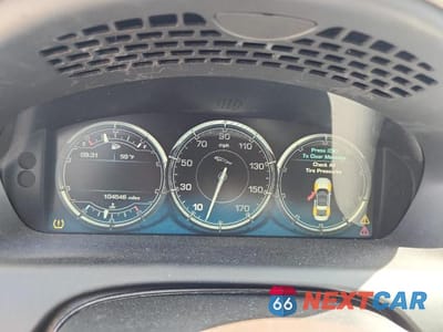 Zdjęcie 9 z 13 samochodu: 2013 JAGUAR XJ VIN:SAJWA1C71D8V44554 - miniatura