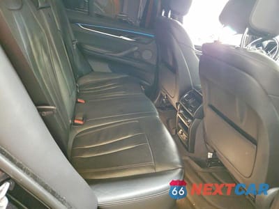 Zdjęcie 11 z 13 samochodu: 2018 BMW X5 XDRIVE35I VIN:5UXKR0C55JL070517 - miniatura