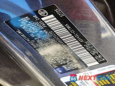 Zdjęcie 13 z 13 samochodu: 2011 TOYOTA CAMRY LE VIN:4T1BF3EK8BU620220 - miniatura