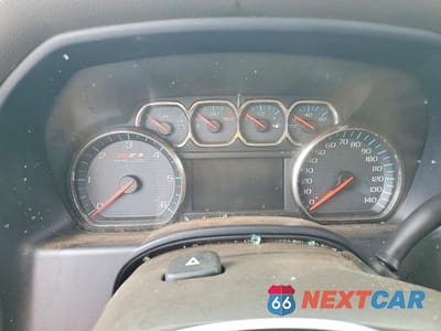 Zdjęcie 9 z 12 samochodu: 2015 CHEVROLET SILVERADO C1500 LT VIN:1GCRCRECXFZ257547 - miniatura