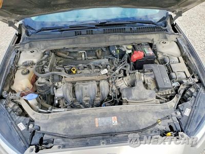 Zdjęcie 11 z 12 samochodu: 2015 FORD FUSION SE VIN:3FA6P0H72FR167935 - miniatura