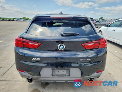Zdjęcie 6 z 13 samochodu: 2018 BMW X2 SDRIVE28I VIN:WBXYJ3C30JEJ82300 - miniatura