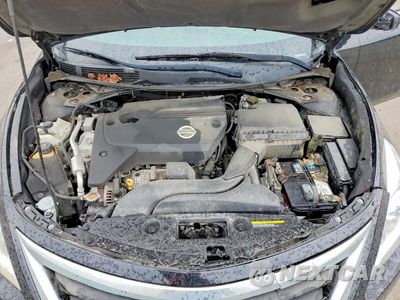 Zdjęcie 11 z 12 samochodu: 2013 NISSAN ALTIMA 2.5 VIN:1N4AL3AP3DC213494 - miniatura