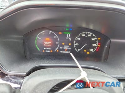 Zdjęcie 9 z 13 samochodu: 2024 HONDA CR-V SPORT TOURING VIN:7FARS6H97RE049870 - miniatura