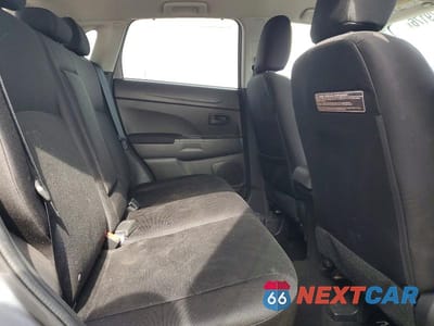 Zdjęcie 11 z 13 samochodu: 2014 MITSUBISHI OUTLANDER SPORT ES VIN:4A4AR3AU4EE013284 - miniatura