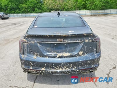 Zdjęcie 6 z 12 samochodu: 2025 CADILLAC CT5 SPORT VIN:1G6DU5RK5S0103217 - miniatura