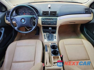 Zdjęcie 8 z 12 samochodu: 2001 BMW 325 I VIN:WBAAN37401ND45856 - miniatura