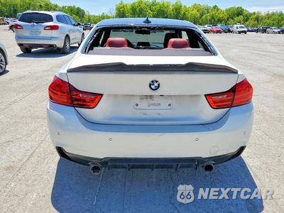 Zdjęcie 6 z 12 samochodu: 2015 BMW 435 XI VIN:WBA3R5C52FK371520 - miniatura