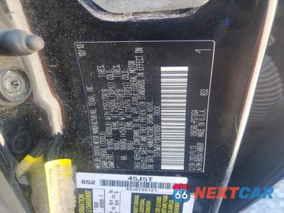 Zdjęcie 12 z 12 samochodu: 2011 TOYOTA TUNDRA CREWMAX SR5 VIN:5TFDW5F11BX170097 - miniatura