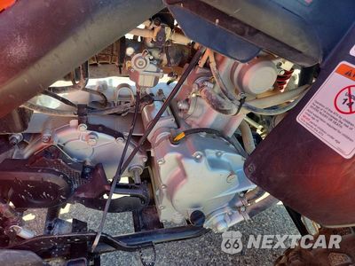 Zdjęcie 7 z 10 samochodu: 2022 CAN-AM DS ATV VIN:RFGUB2513NS030112 - miniatura
