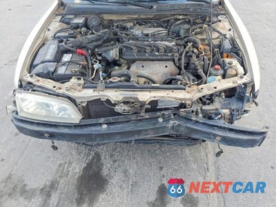 Zdjęcie 11 z 13 samochodu: 1994 HONDA ACCORD EX VIN:1HGCD5653RA104444 - miniatura