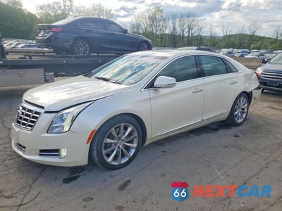 2013 CADILLAC XTS PREMIUM COLLECTION 2G61T5S32D9103550 - główne zdjęcie licytacji z USA - miniatura