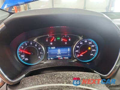 Zdjęcie 9 z 13 samochodu: 2024 CHEVROLET EQUINOX LS VIN:3GNAXSEG0RL170349 - miniatura