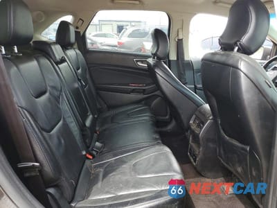 Zdjęcie 10 z 12 samochodu: 2016 FORD EDGE TITANIUM VIN:2FMPK4K99GBB23196 - miniatura