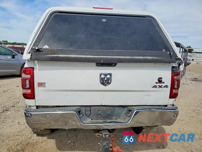 Zdjęcie 6 z 12 samochodu: 2010 DODGE RAM 2500 VIN:3D7UT2CL2AG114692 - miniatura