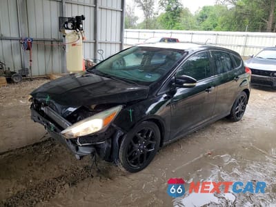 2016 FORD FOCUS SE 1FADP3K25GL274094 - główne zdjęcie licytacji z USA - miniatura