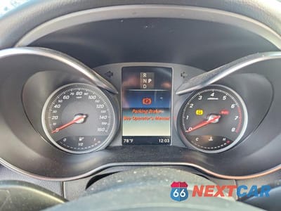 Zdjęcie 9 z 13 samochodu: 2018 MERCEDES-BENZ C 300 VIN:55SWF4JB6JU268407 - miniatura
