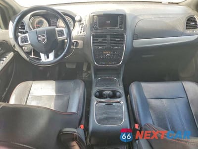 Zdjęcie 8 z 13 samochodu: 2019 DODGE GRAND CARAVAN GT VIN:2C4RDGEG7KR515788 - miniatura