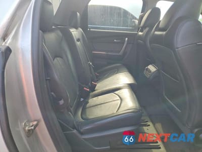 Zdjęcie 11 z 13 samochodu: 2010 GMC ACADIA SLT-1 VIN:1GKLVMED4AJ182237 - miniatura
