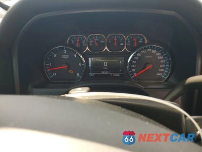 Zdjęcie 9 z 12 samochodu: 2018 CHEVROLET SILVERADO C1500 LT VIN:3GCPCRECXJG464648 - miniatura