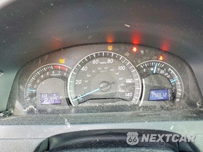 Zdjęcie 9 z 12 samochodu: 2015 TOYOTA CAMRY LE VIN:4T4BF1FK0FR515458 - miniatura
