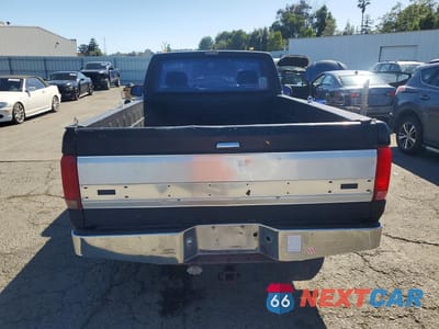 Zdjęcie 6 z 12 samochodu: 1992 FORD F150 VIN:1FTDF15N0NLA02797 - miniatura