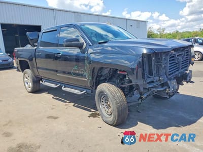 2017 CHEV SILVERADO 3GCUKREC1HG382159 - główne zdjęcie licytacji z USA - miniatura